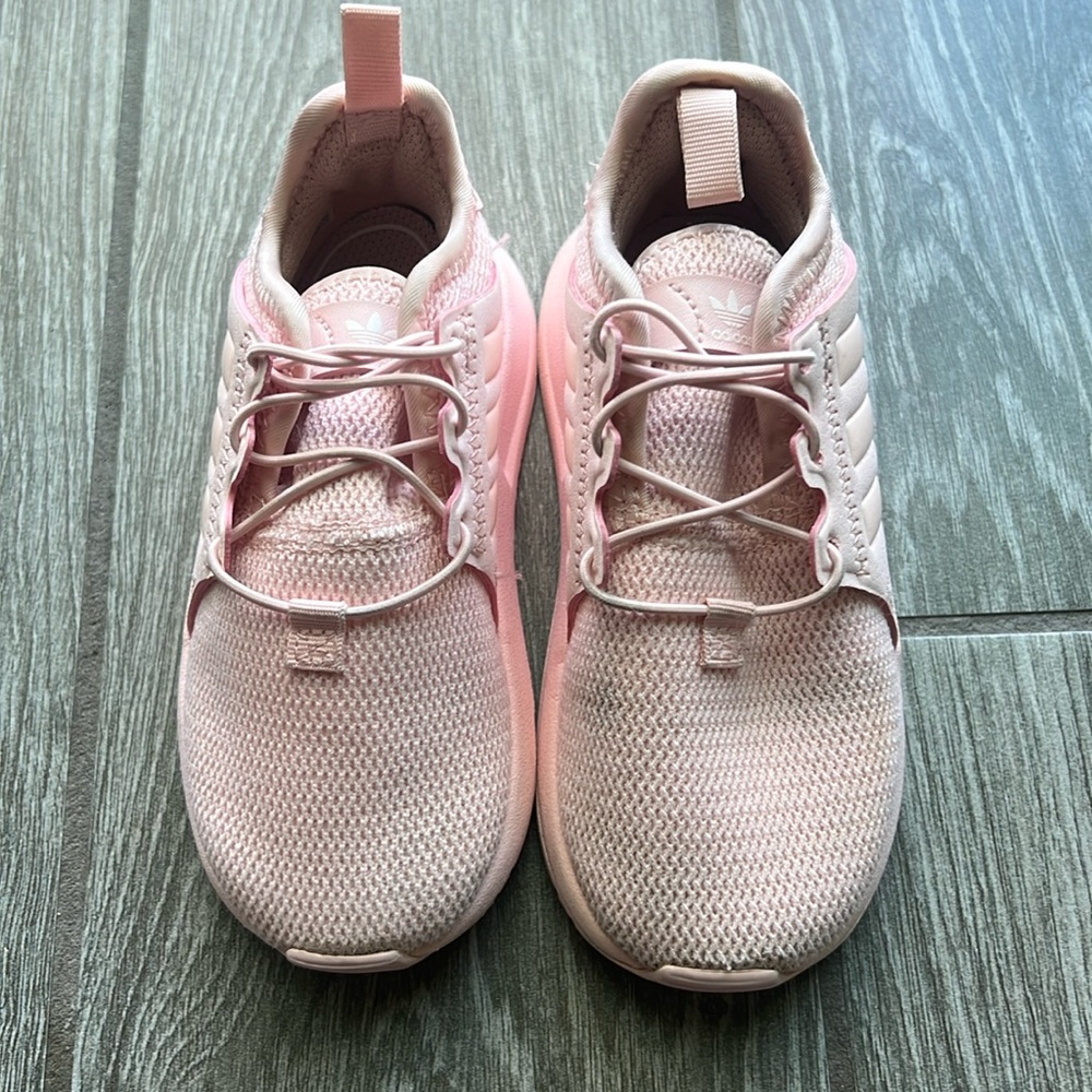 Toddler Adidas